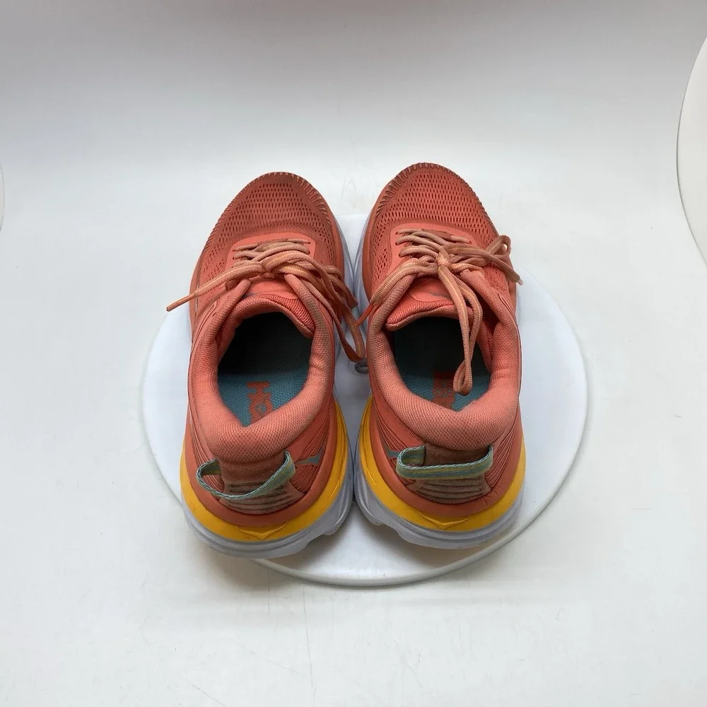 Hoka One One size womens